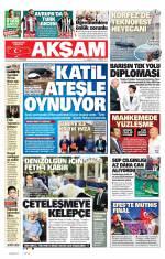 Akşam