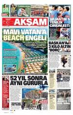 aksam