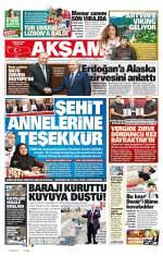 Akşam