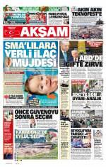 aksam