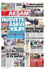 Akşam