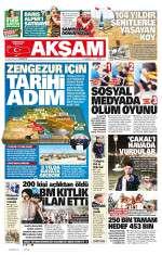 aksam