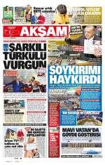 Akşam