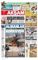 aksam
