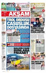 Akşam