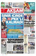 Akşam