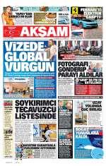 Akşam