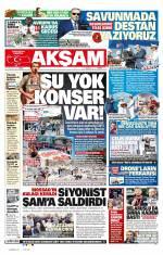 aksam