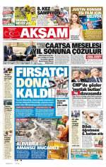 Akşam