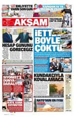Akşam