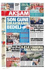 aksam
