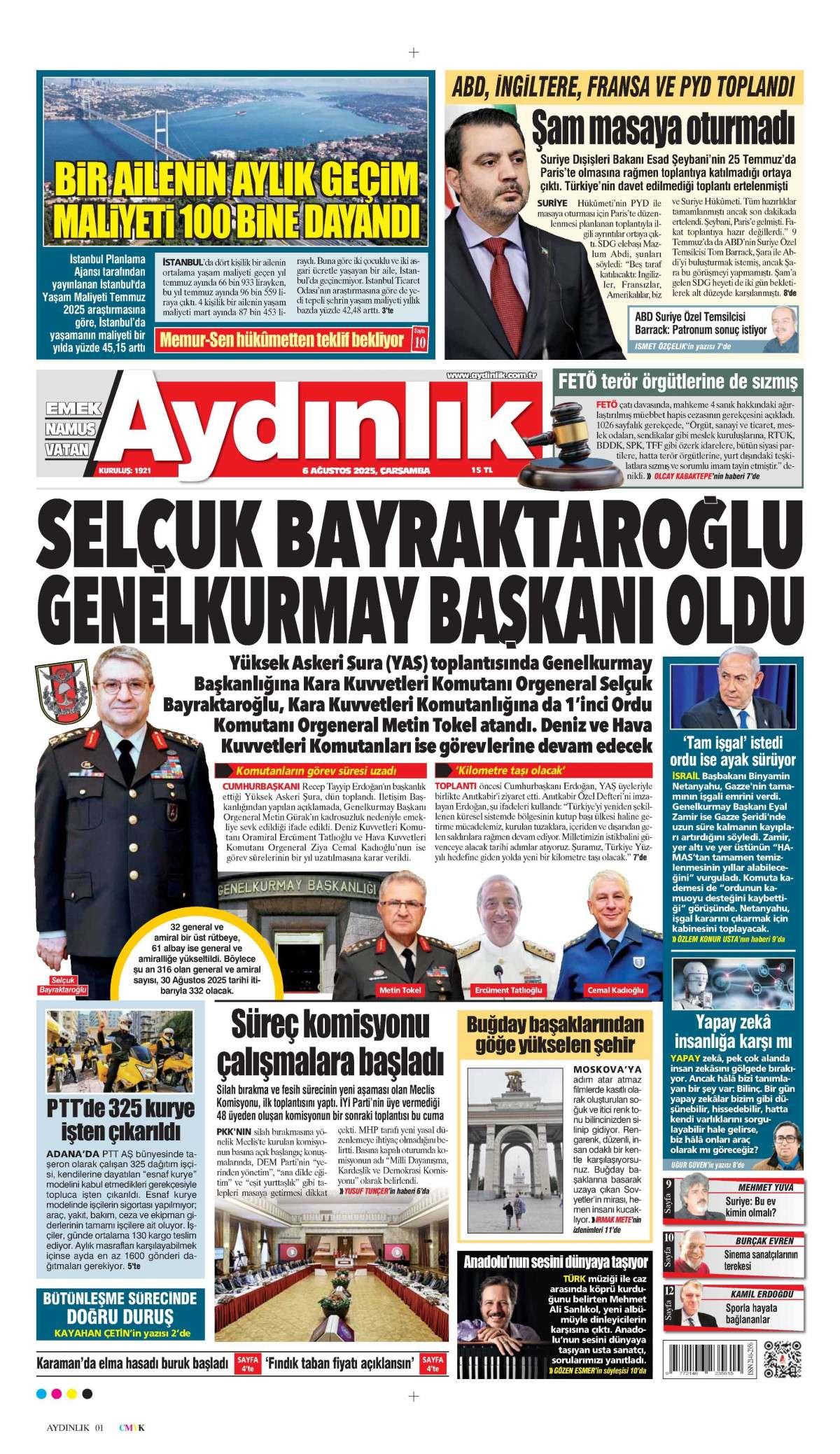 Aydınlık