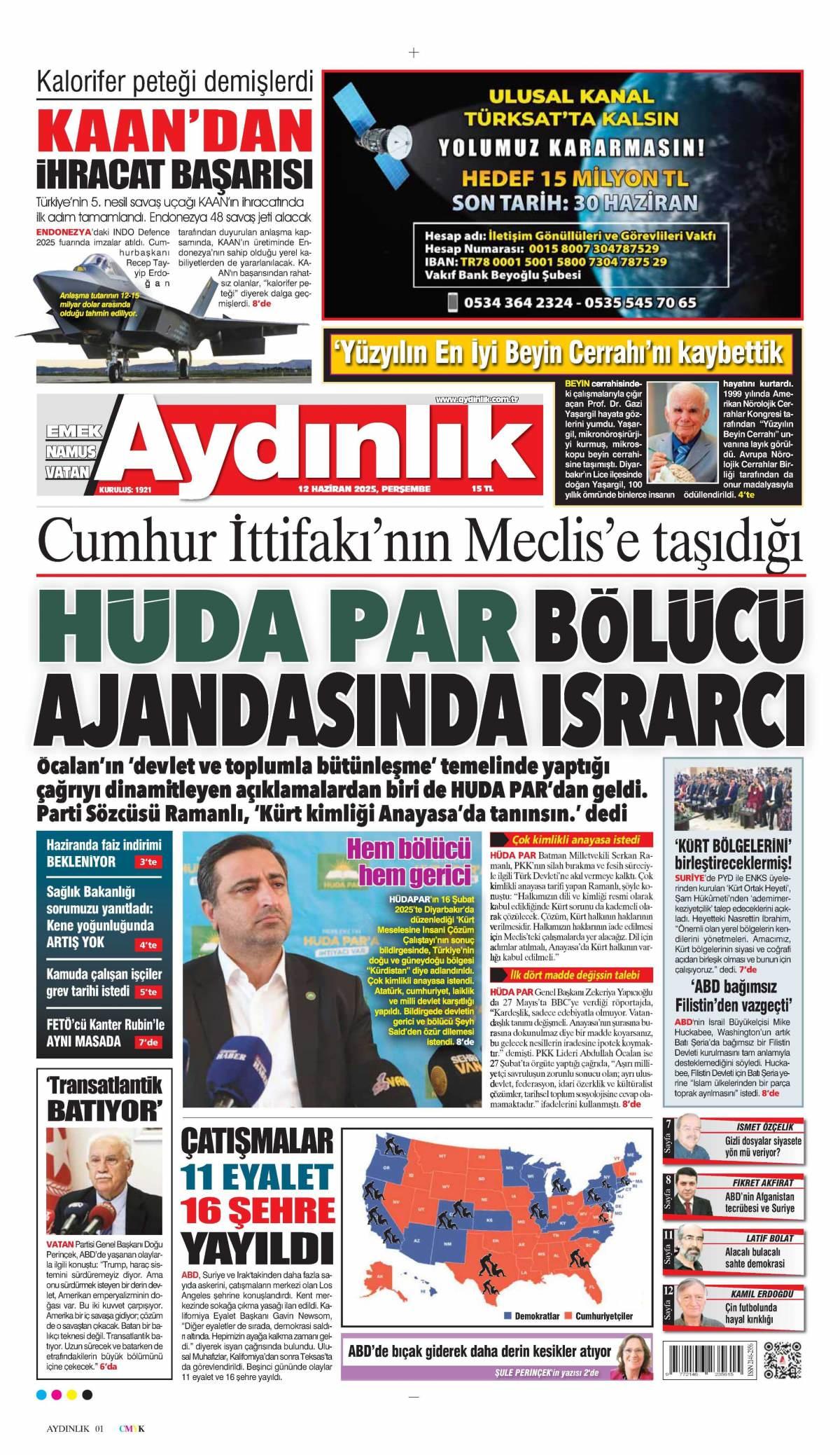 Aydınlık