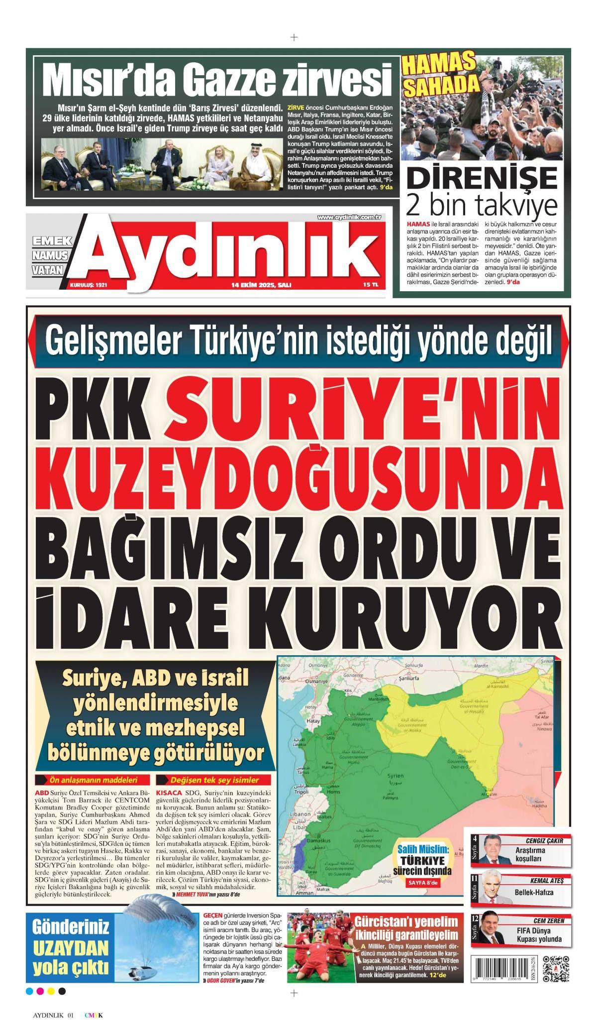 Aydınlık