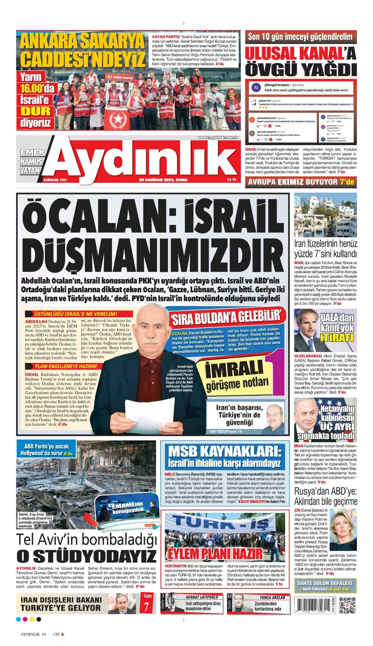 Aydınlık