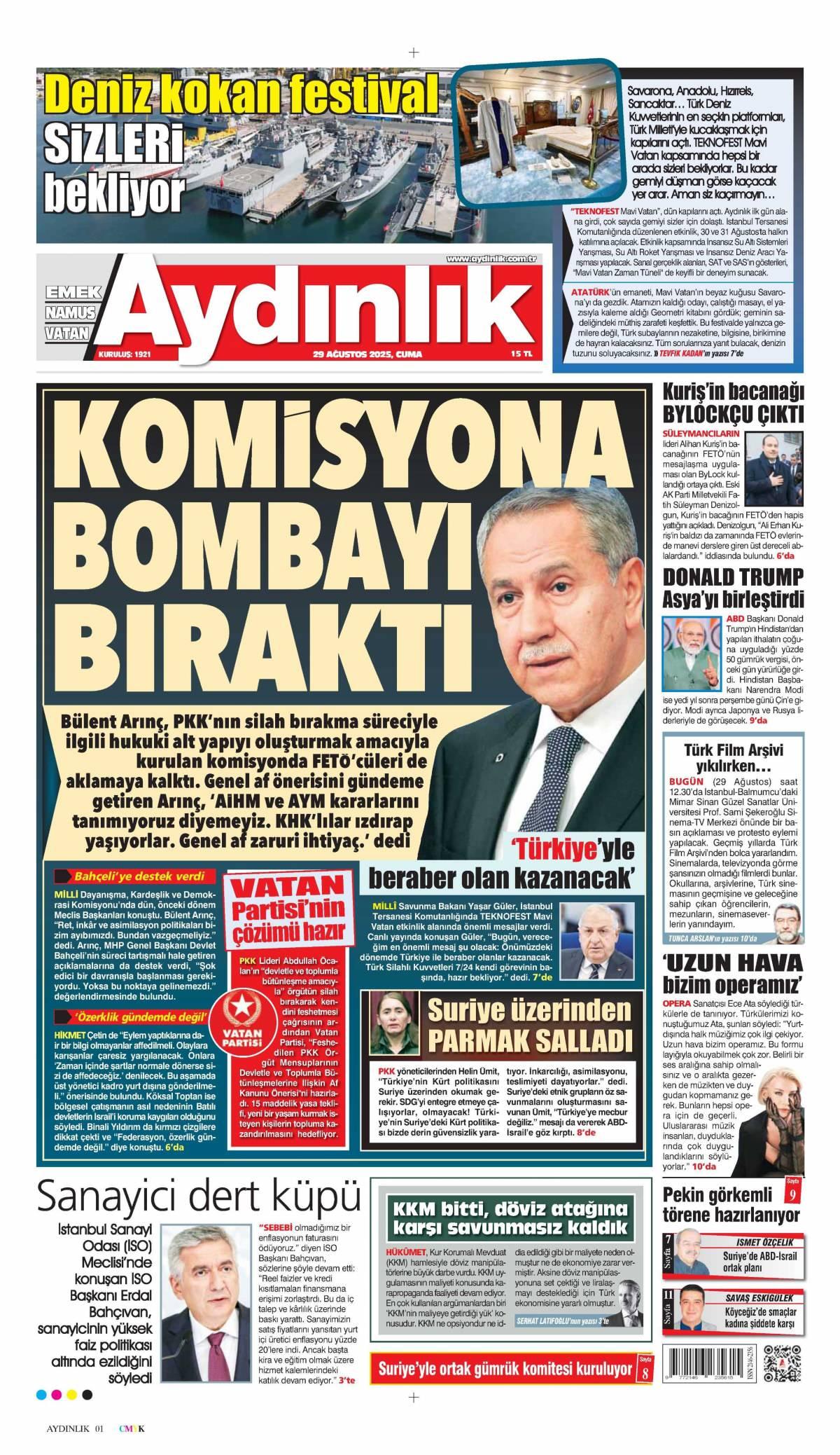 Aydınlık