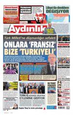 aydinlik