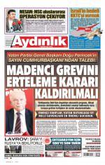 aydinlik