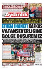 aydinlik