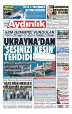 Aydınlık