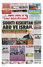 Aydınlık