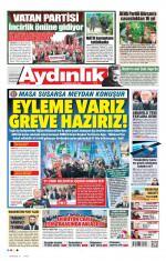 aydinlik