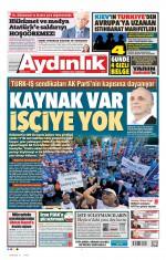 Aydınlık