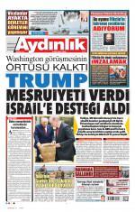 Aydınlık