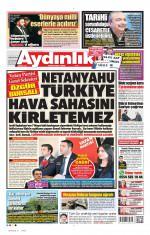 Aydınlık