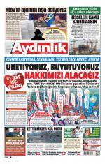 Aydınlık