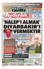 aydinlik