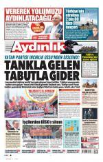 Aydınlık