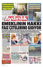 Aydınlık