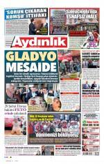aydinlik