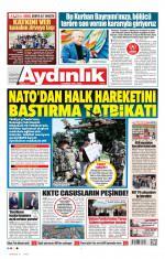 Aydınlık