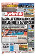 Aydınlık