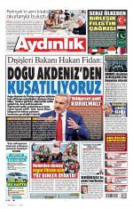 aydinlik