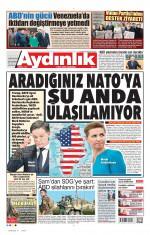 aydinlik