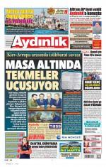 Aydınlık