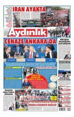 Aydınlık