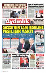 aydinlik