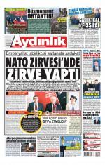 Aydınlık