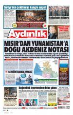 aydinlik