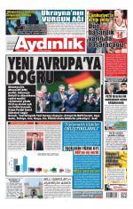 Aydınlık