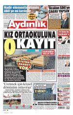 aydinlik