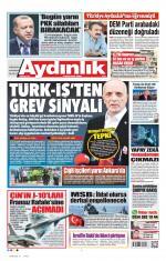 aydinlik
