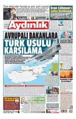 Aydınlık