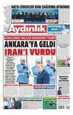 Aydınlık