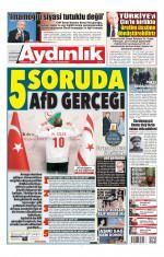 Aydınlık