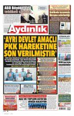aydinlik